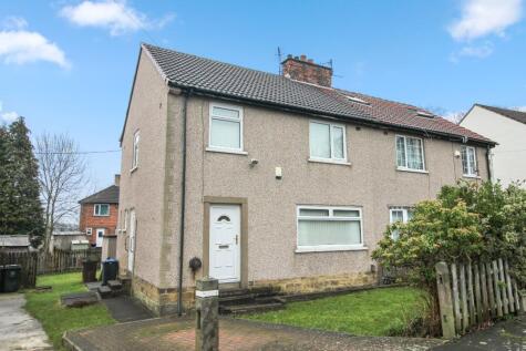 Rillington Mead, Bradford, West Yorkshire, BD10