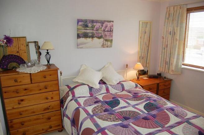 Bedroom two