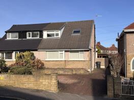 6, Sugham Lane, Morecambe LA3 2DR