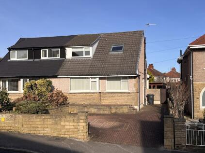 Sugham Lane, Heysham, Morecambe, LA3 2DR