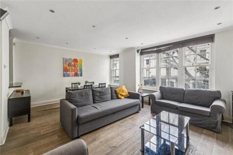 Queens Court, Queensway, London, W2