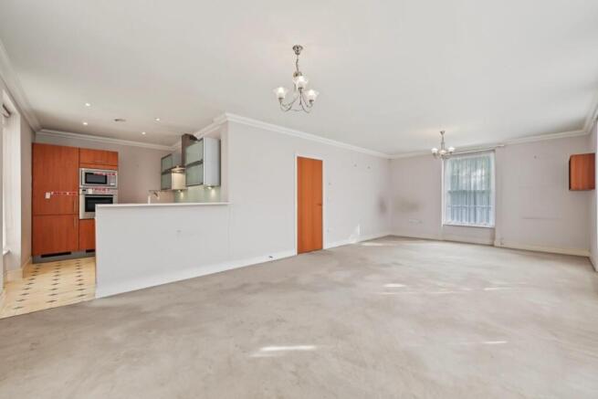 Living Room Reverse