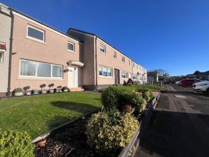 Cockenzie Street, Greenfield, Glasgow, G32