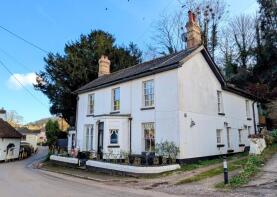Teign, Coombe Hatch, Road From Cross Park To Coombe Cottage, Newton Abbot TQ12 4RG