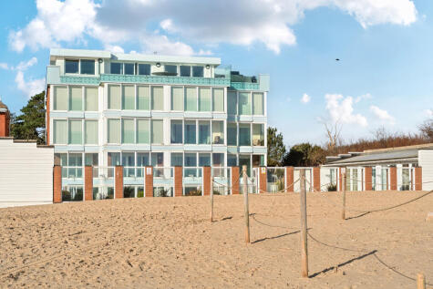 Banks Road, Sandbanks, Poole, Dorset, BH13