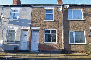 12, Richard Street, Grimsby DN31 2PE