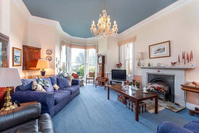 Drawing Room