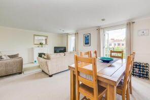 Flat 12, 74 Shillingstone House, Russell Road, London W14 8HW