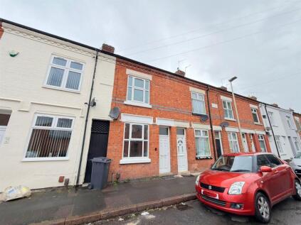 Cottesmore Road, Humberstone, Leicester