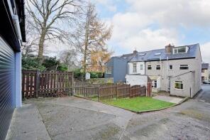 153, Providence Road, Sheffield S6 5BG