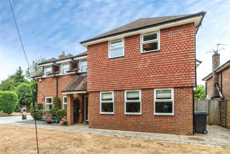 Pardown, Oakley, Basingstoke, Hampshire, RG23