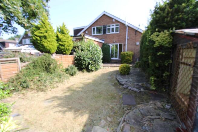 2 bed Semi-Detached for sale Image 12