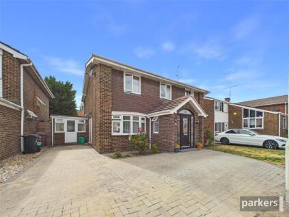 Welby Crescent, Winnersh, Wokingham, RG41