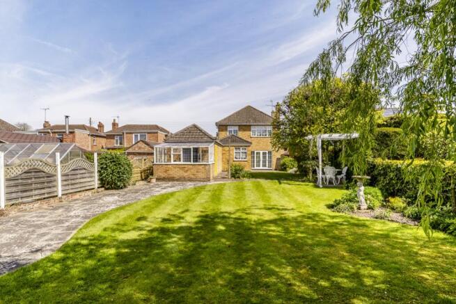 81 Tanchelene, White House Lane (Fishtoft)-14