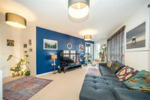 Apartment 201, District Court, Commercial Road, London E1 1FE
