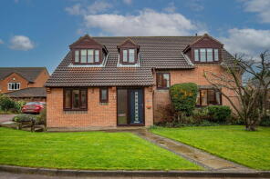 29, Hemingford Gardens, Yarm TS15 9ST