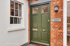 Aberdeen House, Vicarage Hill, Westerham TN16 1AY