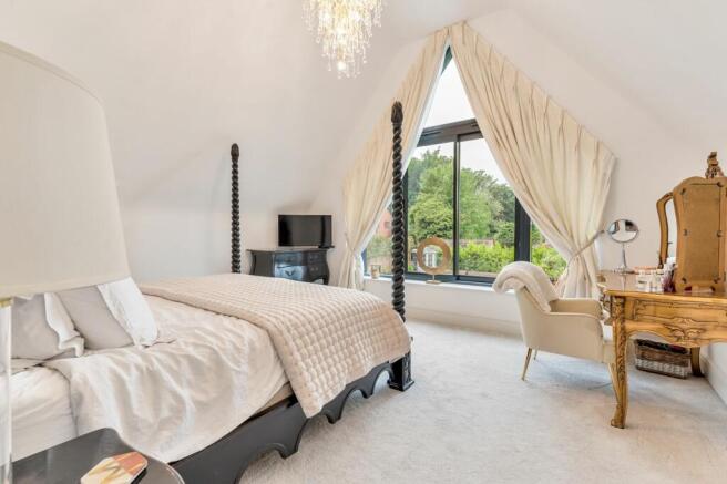 Principal Suite