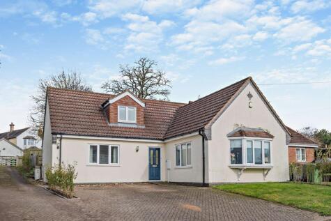 Goughs Lane, Belton In Rutland, Oakham