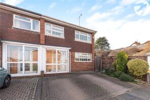 18, Coniston Close, Dartford DA1 2TY