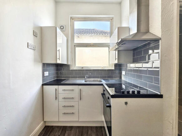 Studio Apartment available to rent