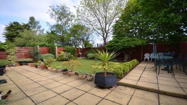 Garden 1