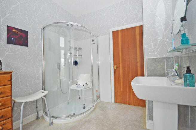 House Bathroom