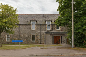 8, Woodlands Crescent, Cults, Aberdeen AB15 9DH