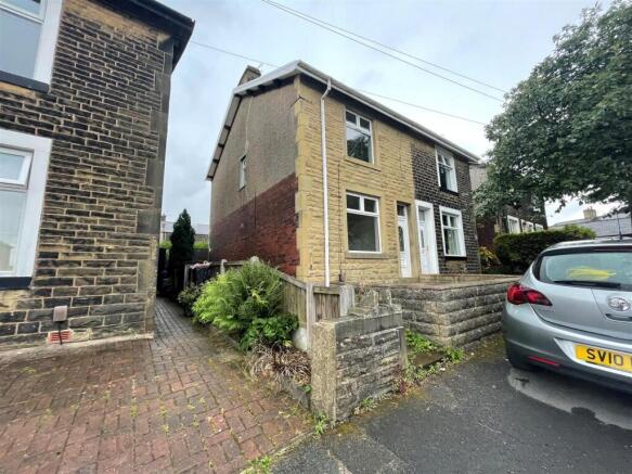 81 Ethersall Road