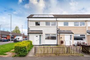5, Muirhouse Road, Muirhouse, Motherwell ML1 2LR