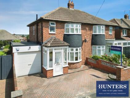 Kentmere Avenue, Seaburn Dene, Sunderland