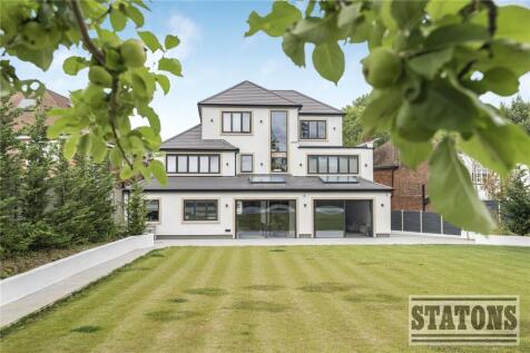 Kingwell Road, Hadley Wood, EN4