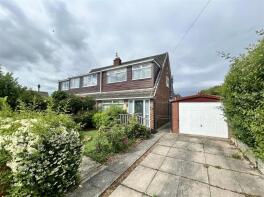 28, Valley Mount, Kippax, Leeds LS25 7DF