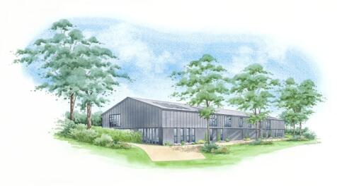 Development Opportunity, Shangton