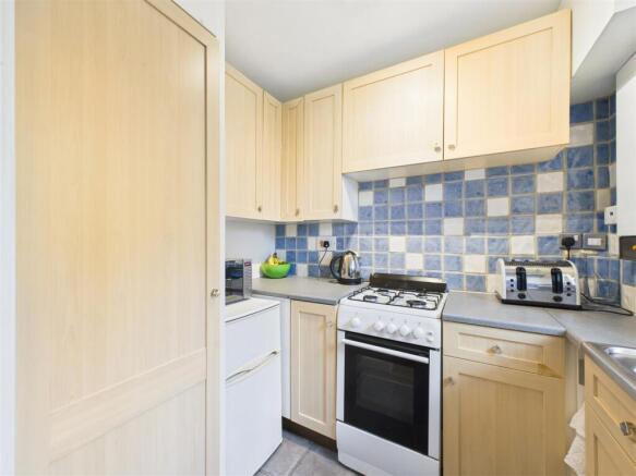 1 bed Apartment for sale Image 9