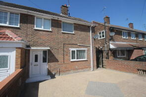 19, Burnham Grove, Scawthorpe, Doncaster DN5 9JY