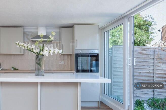 Integrated Kitchen
