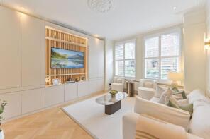 3a, Cambridge Road, London SW11 4RT