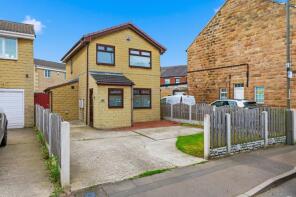 185, Sheffield Road, Sheffield S21 1DY