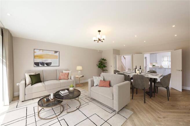 Living/Dining