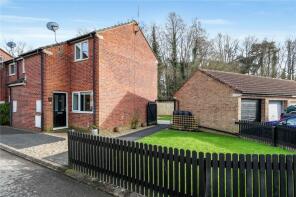 1, Venlock Close, Barnstaple EX32 8PD