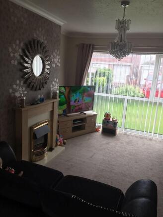 New Laminate Floors