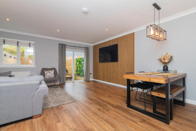 146 strathcarron drive, Paisley PA27AY 3L-6