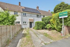 37, Hurst Road, Ringwood BH24 1AX