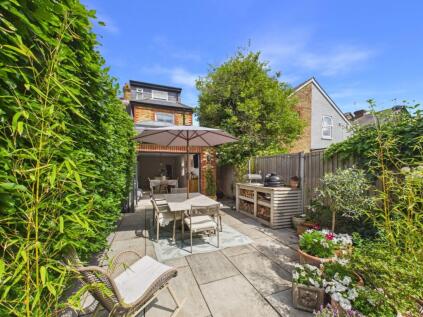 Albany Road, Old Windsor, Berkshire, SL4