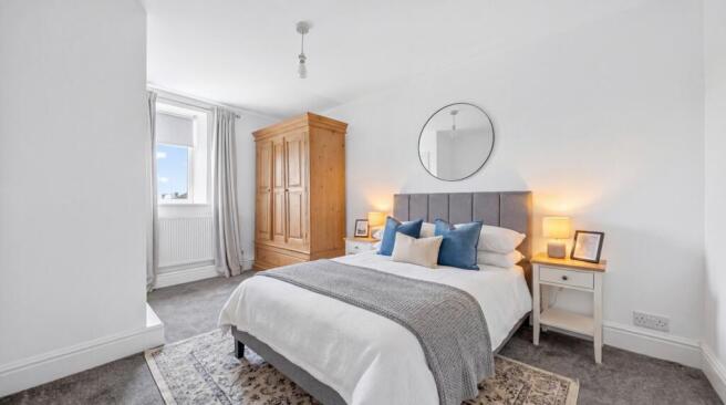 1 bed Terraced for sale Image 5