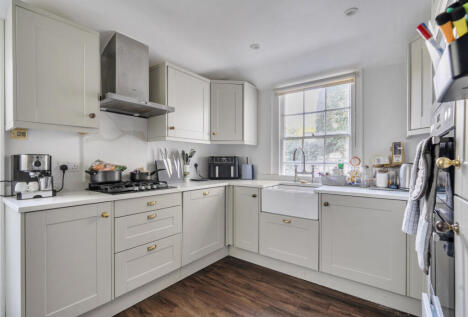 Beaufort East, BATH, Somerset, BA1