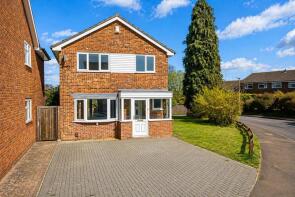 2, Broadstone Road, Harpenden AL5 1RG