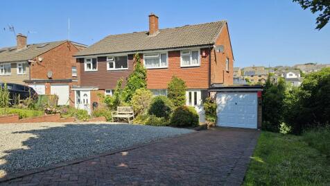 Blackstone Close, Plymouth, PL9