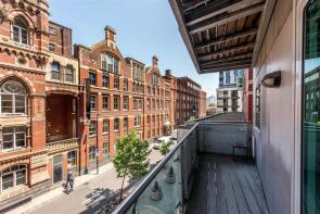 Flat 17, 9, Albert Embankment, London SE1 7HD